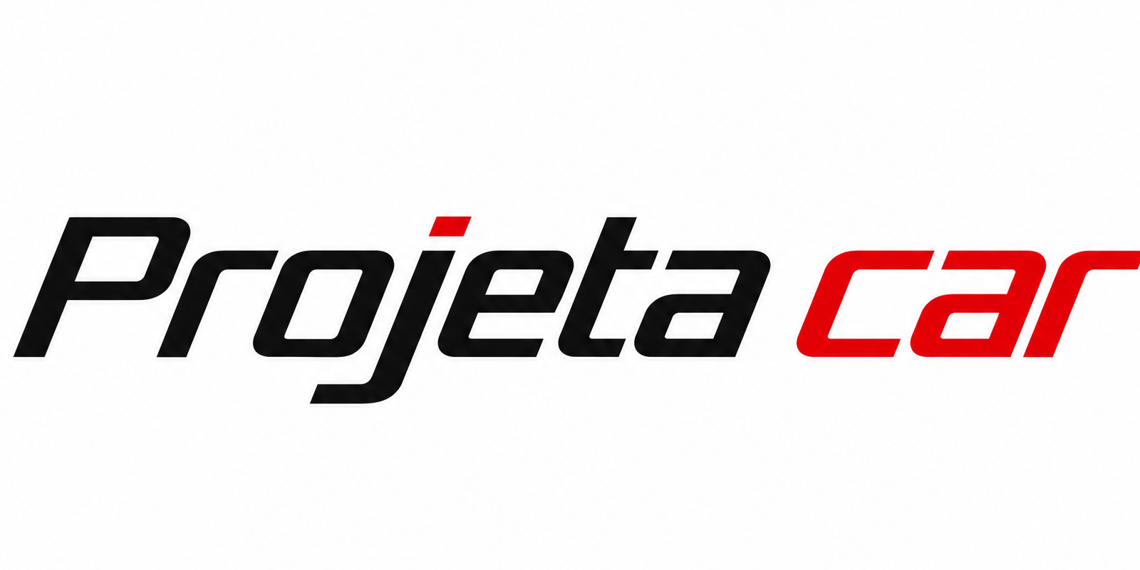 Projeta Car Logo